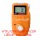 MÁY ĐO KHÍ CẦM TAY ĐƠN CHỈ TIÊU BX176